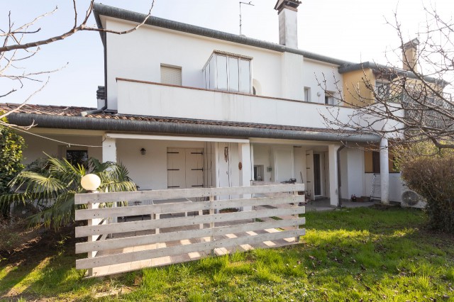 Casa Bifamiliare/Schiera in Vendita a Quarto d'Altino